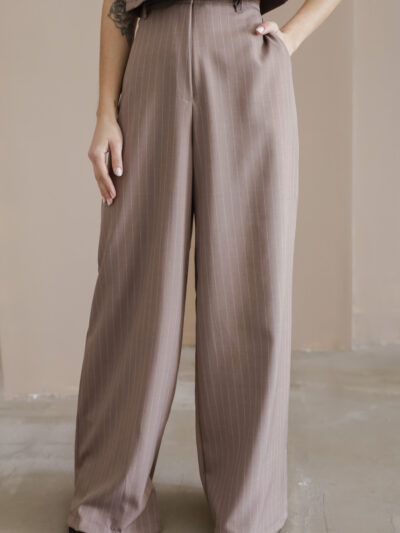 C425 Pantalon diplomatic