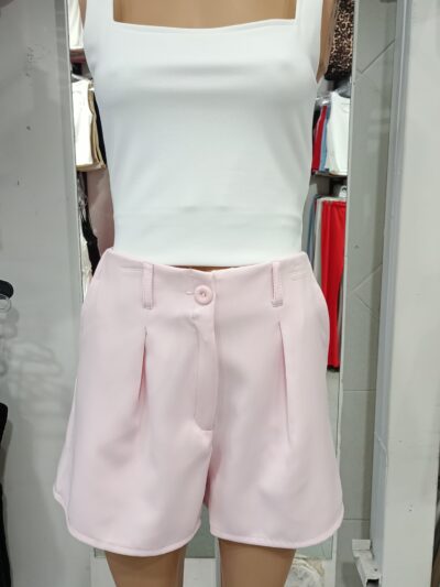 C578 - Short sastrero pinzas