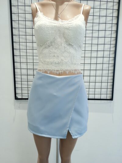 C564 -Skort sastrera