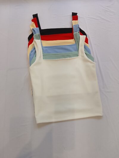 C569 Muscu cuello cuadrado