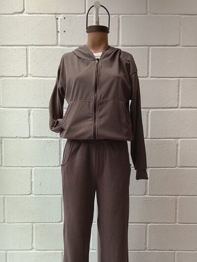 C627 - Campera darlon