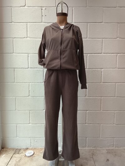 C625 - Pantalon darlon