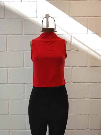 C707 - Musculosa Isis